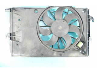 Комплект вентиляторов     13127135, IMPRK1324720    Opel Meriva A 