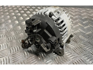 Генератор LRA02291 Skoda Octavia Mk2 (1Z)