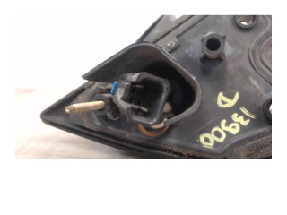 Зеркало (механическое)       Renault Twingo I  1999 - 2006 года   