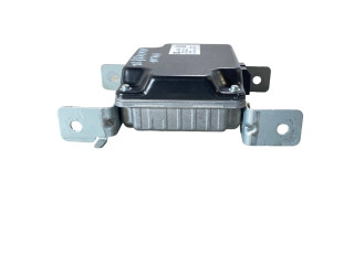 Блок управления 23439652, 000252965   Chevrolet Equinox