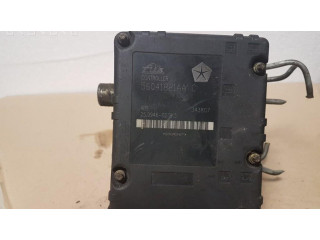 Блок АБС 56041821AA   Jeep  Cherokee  