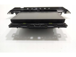 Рулевая рейка  Экран/ дисплей / маленький экран 9828422080   Citroen C5 Aircross 2017 -  года