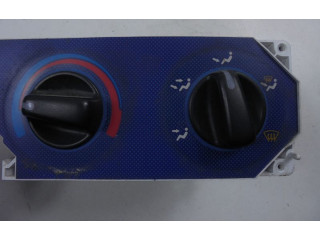 Блок управления климат-контролем    Honda HR-V