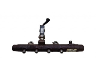 Vstřikovací lišta 5WS40440, H8200704212 Nissan Juke I F15 pro naftový motor 1.5