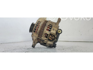 Генератор A2TB0191B Mazda Premacy