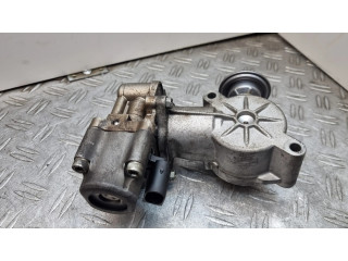 Vstřikovací čerpadlo A2710702201 Mercedes-Benz C W204 pro benzínový motor 2.0