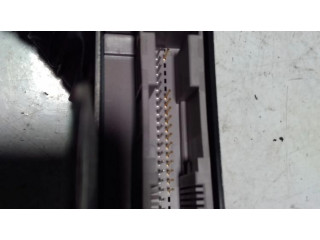 Блок подушек безопасности 985103419R   Renault Clio IV