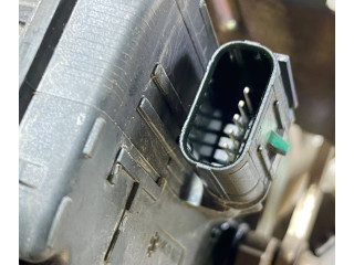 Turbodmychadlo Турбина 12722728, 8306040084 Buick Envision II