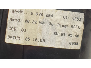 Přístrojová deska BMW X6 E71 2011 6976284