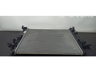 Радиатор охлаждающей жидкости