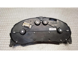 Přístrojová deska Citroen Berlingo 2013 555001310104, XF16K433