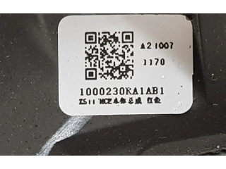 Руль MG ZS 2017 - года 1000230RA1AB1, 11237272