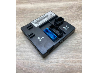 Блок комфорта 4E0907289, 4E0910289A   Audi A8 S8 D3 4E   