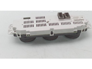 Турбина Блок управления кондиционера воздуха / климата/ печки (в салоне) Citroen C4 Aircross  7820A806         