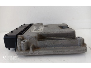 Řídící jednotka 02810111556, 02810111556 Lancia Musa