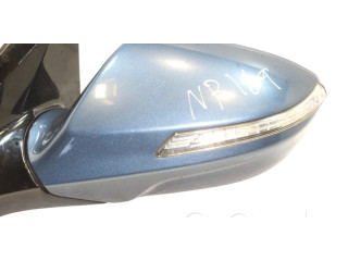 Zpětné zrcátko levé Hyundai i40 2011 8PIN