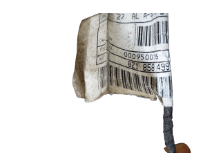 Зеркало электрическое Audi A2 - года