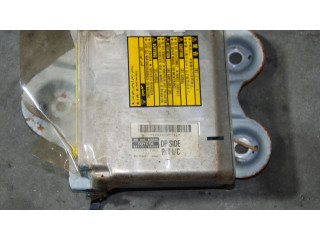 Блок подушек безопасности 50080, 2001R   Lexus LS 430