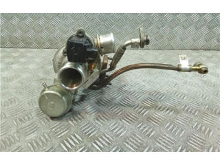  Турбина Jeep Renegade  55278505   для двигателя 55263624      