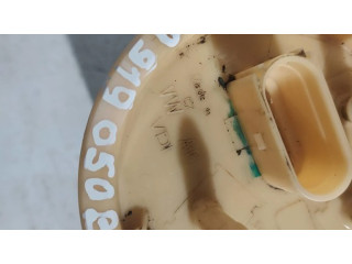 Насос топлива (в топливном баке)