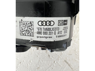 Vstřikovač 4M0880201Q, 4M0880201 Audi Q7 4M