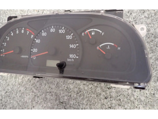 Přístrojová deska Suzuki Grand Vitara I 2002