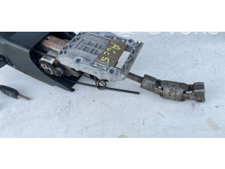 Ось рулевого колеса     Audi A6 S6 C5 4B   