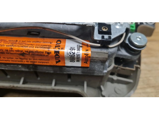 Подушка безопасности водителя 8686291   Volvo S80