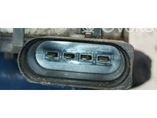 Моторчик дворников Skoda Fabia Mk1 (6Y)