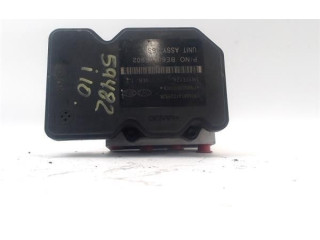 Блок АБС 589100X510, BE6000E902   Hyundai  i10   -  года