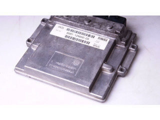 Блок управления двигателя VP6G9U14A638AC, VP6G9U14A638AC   Volvo C30