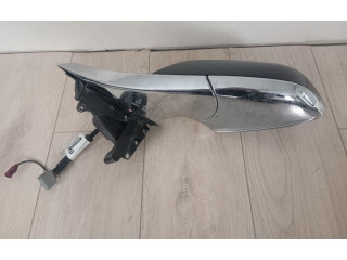 Zpětné zrcátko Tesla Model S 2018 104132100G