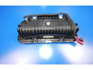 Подушка безопасности пассажира 31663065, 0589P1000768 Volvo S60