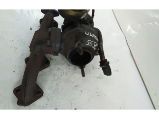  Турбина BMW X3 E83  7794021         