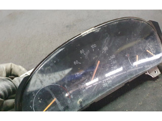 Панель приборов 5373188, 69295170T   Saab 9-5       