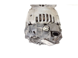 Генератор TG15C121, A543570A   Mercedes-Benz A W169      