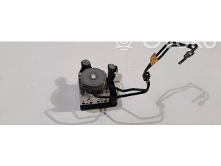 Блок АБС G3GC-2C405-AG, 25022007084   Lincoln  Continental   -  года