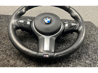Volant BMW X5 F15 2017
