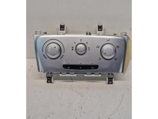 Блок управления климат-контролем 198A4000   Lancia Delta III