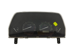 Přístrojová deska Land Rover Freelander 2001 LR0016001, YAC002470