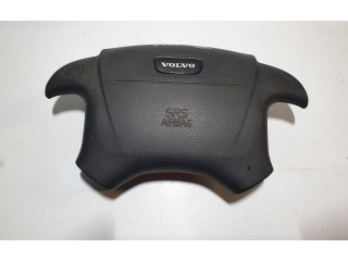 Подушка безопасности водителя 9160163   Volvo V70