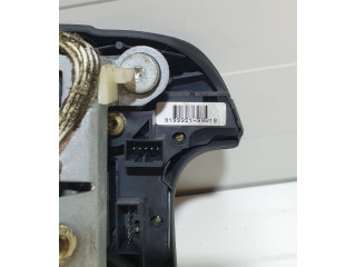 Подушка безопасности водителя 9199921 Volvo S80