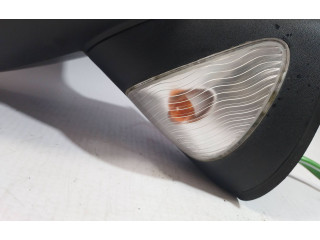 Zpětné zrcátko Renault Modus 2009