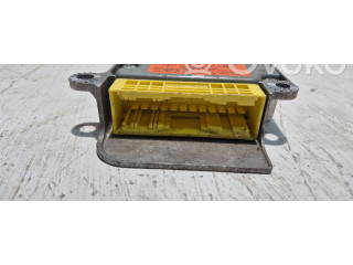 Блок подушек безопасности 1C0909601C, 5WK43126 Skoda Fabia Mk1 (6Y)