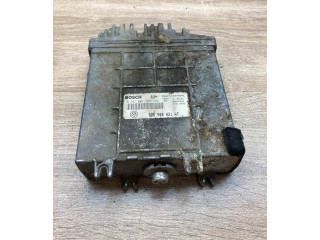 Блок управления двигателем Блок управления 028906021AT, 0281001368 Volkswagen PASSAT B4