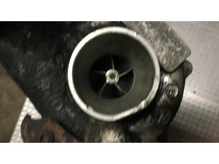 Turbodmychadlo Турбина A6390900380 Smart ForFour I 1.5