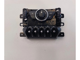 Блок управления кондиционера воздуха / климата/ печки (в салоне) E1060548   Mini Cooper Countryman R60      