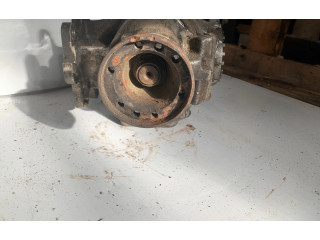 Блок управления редуктора коробки передач (раздатки) 1023740   Volvo XC70