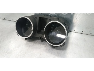 Панель приборов 5L0920800L Skoda Yeti (5L)