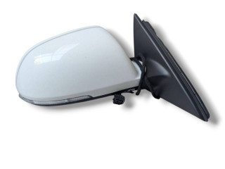 Зеркало электрическое Skoda Superb B6 (3T) 2008 - 2015 года